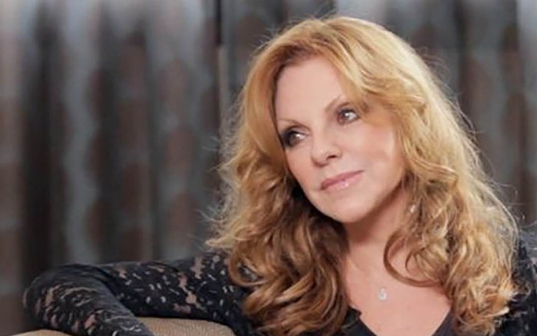 Î¤Î¿ Î˜Î­Î±Ï„ÏÎ¿ Î’Î±ÏƒÎ¹Î»Î¬ÎºÎ¿Ï… Î±Ï€Î¿Ï‡Î±Î¹ÏÎµÏ„Î¬ Ï„Î· ÎœÎ±ÏÎ¹Î¬Î½Î½Î± Î¤ÏŒÎ»Î·