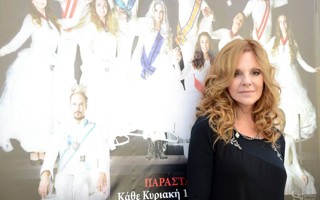 Ένα συνταρακτικό κείμενο της Μαριάννας Τόλη: Ονειρεύομαι σαν τον Μικρό Πρίγκιπα ένα κόσμο όπου θα είμαστε χρήσιμοι ο ένας στον άλλον.