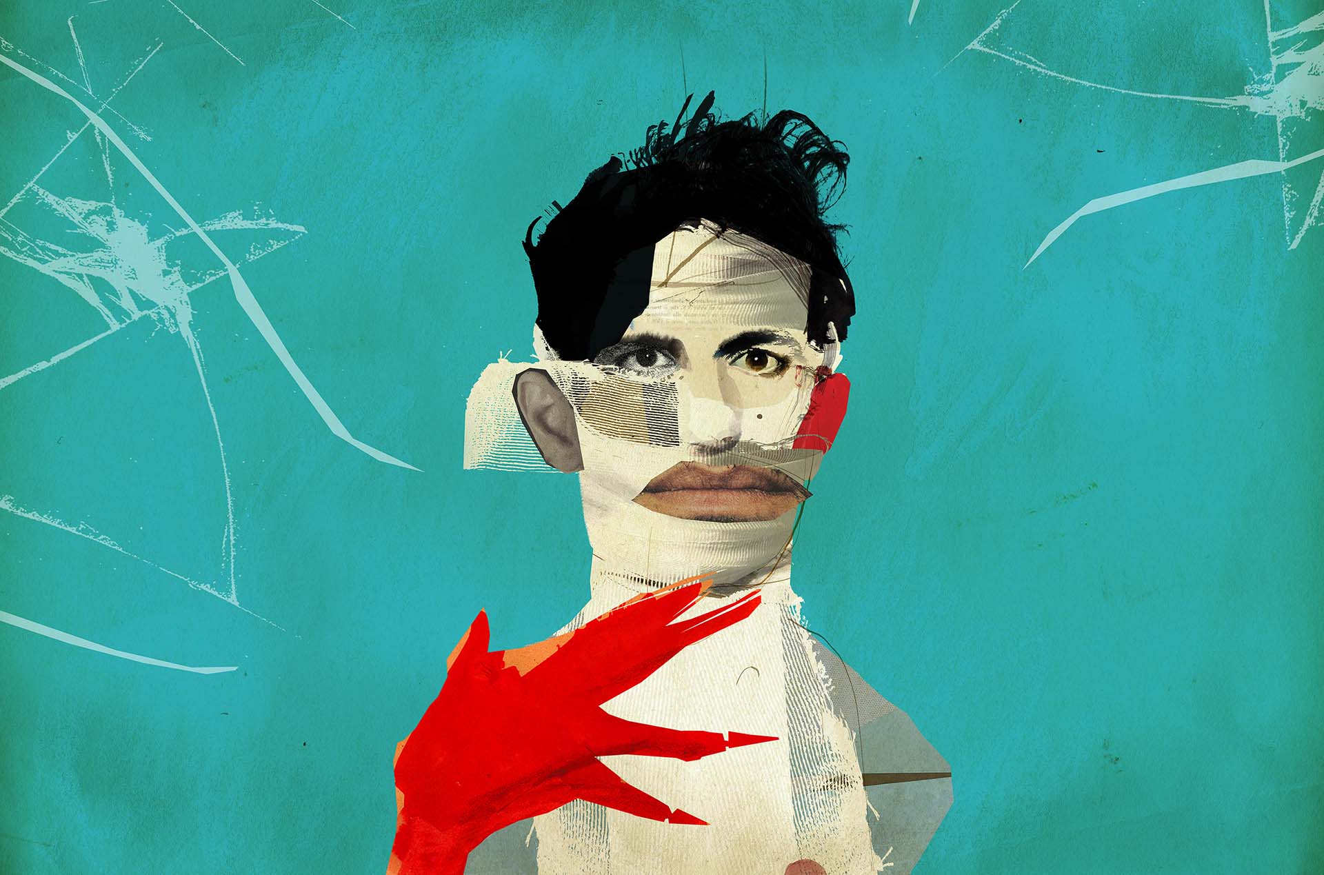 «Ο ΑΣΧΗΜΟΣ» του Marius Von Mayenburg Θέατρο Κατερίνα Βασιλάκου